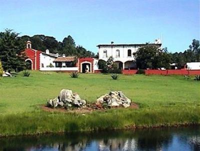 фото отеля Hacienda de la Luz