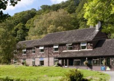 фото отеля YHA Borrowdale