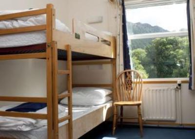 фото отеля YHA Borrowdale