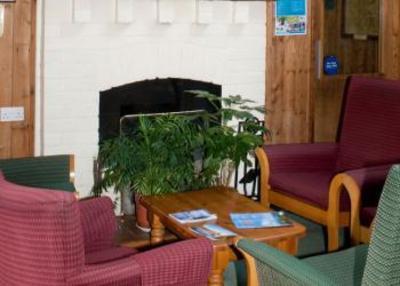 фото отеля YHA Borrowdale