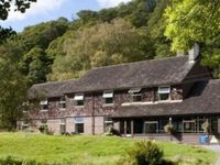 YHA Borrowdale