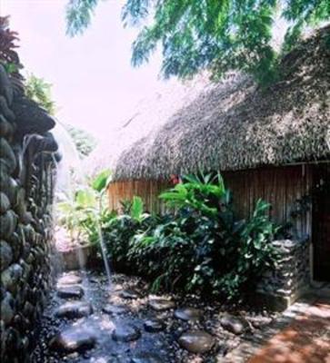 фото отеля Picocanoa