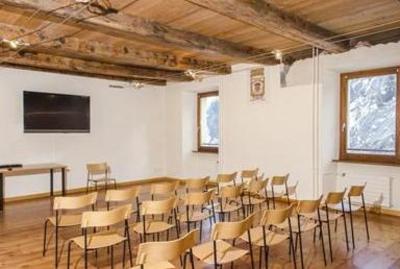 фото отеля Locanda Dazio Grande