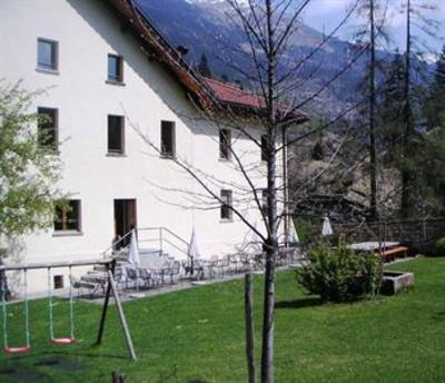 фото отеля Locanda Dazio Grande