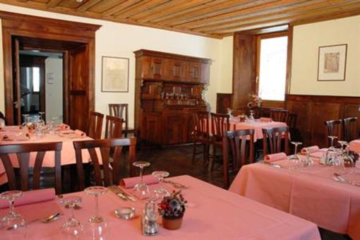 фото отеля Locanda Dazio Grande