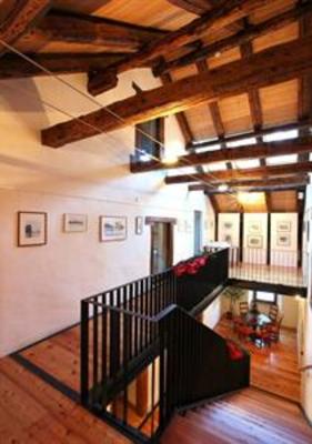 фото отеля Locanda Dazio Grande