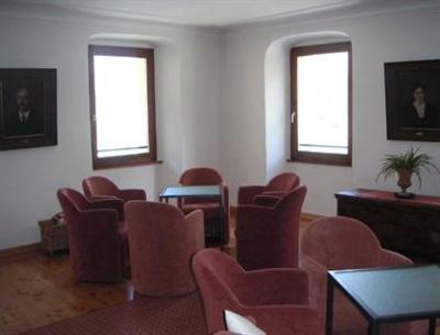 фото отеля Locanda Dazio Grande