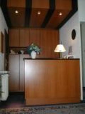 фото отеля Hotel am Martinsberg