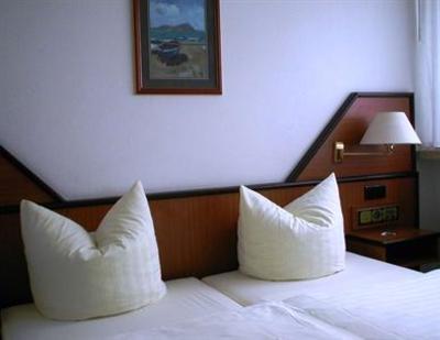 фото отеля Hotel am Martinsberg
