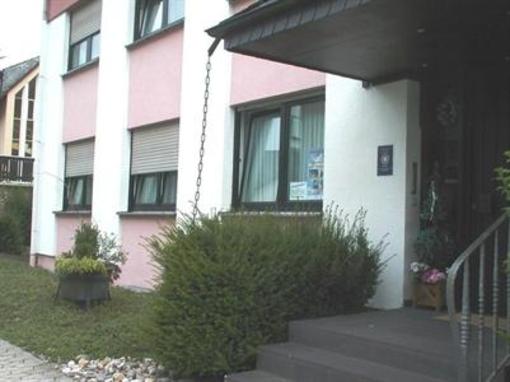 фото отеля Hotel am Martinsberg