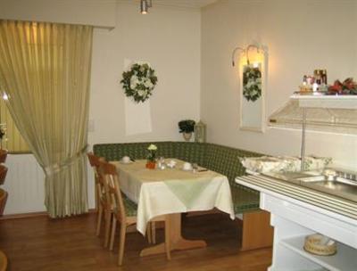 фото отеля Hotel am Martinsberg