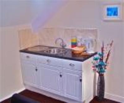 фото отеля Morrab Place Bed and Breakfast