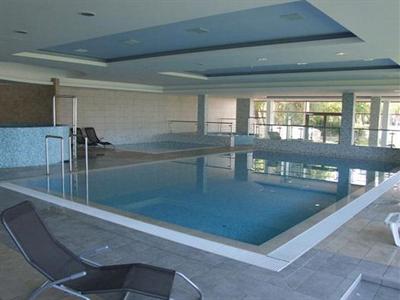 фото отеля Wellness Resort Club 218