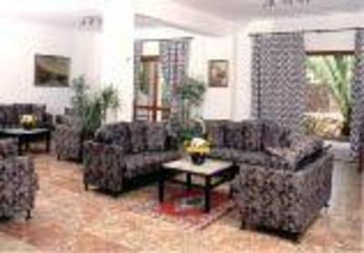 фото отеля Hostal Club Hipico