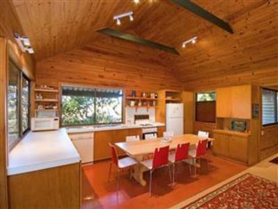 фото отеля Tanglewood House