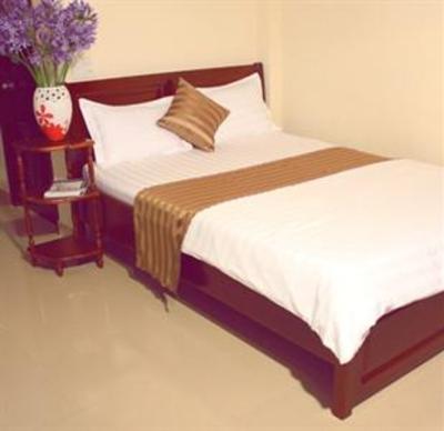 фото отеля Le Phuong Hotel