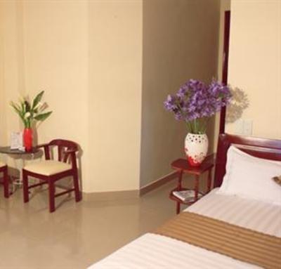 фото отеля Le Phuong Hotel