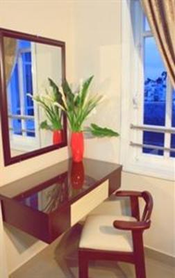 фото отеля Le Phuong Hotel