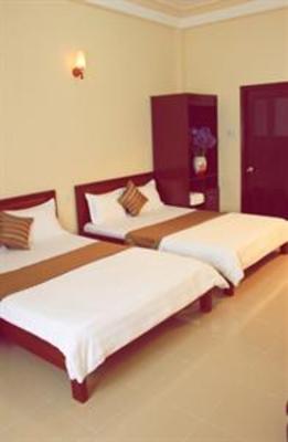 фото отеля Le Phuong Hotel