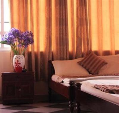 фото отеля Le Phuong Hotel