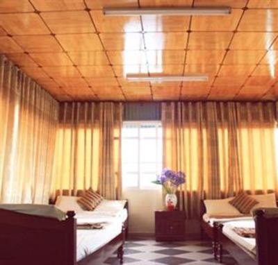 фото отеля Le Phuong Hotel