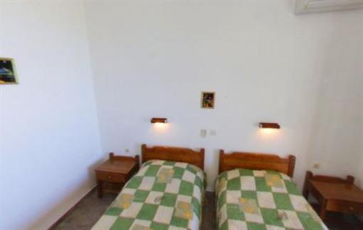 фото отеля Amalia Complex Apartments