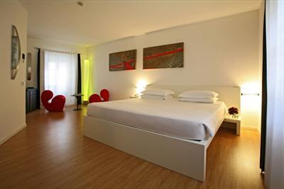 фото отеля Urban Hotel Design
