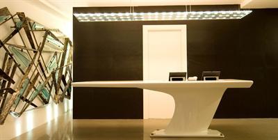 фото отеля Urban Hotel Design