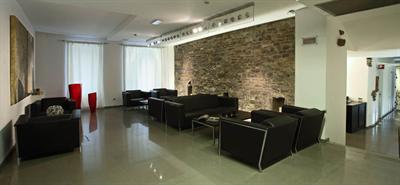 фото отеля Urban Hotel Design