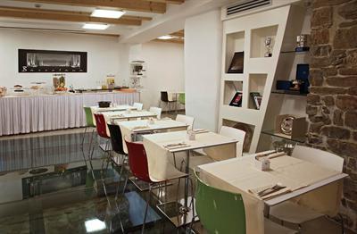фото отеля Urban Hotel Design