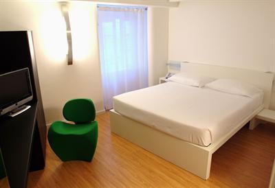 фото отеля Urban Hotel Design
