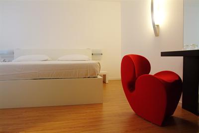 фото отеля Urban Hotel Design