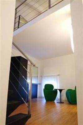 фото отеля Urban Hotel Design