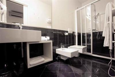 фото отеля Urban Hotel Design