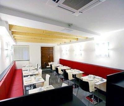 фото отеля Urban Hotel Design