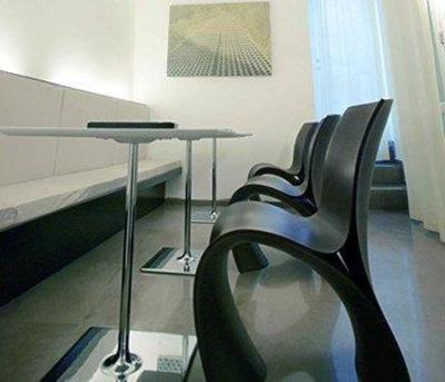 фото отеля Urban Hotel Design