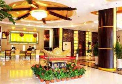 фото отеля Jiaheng Hotel