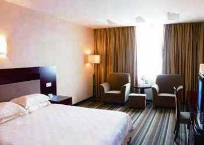 фото отеля Jiaheng Hotel
