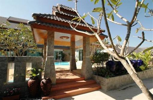 фото отеля Schroeders Homestay