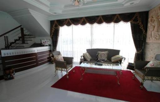 фото отеля Schroeders Homestay