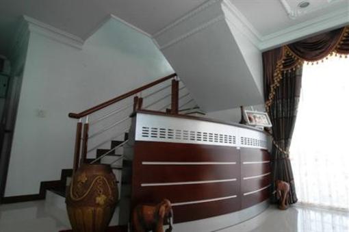 фото отеля Schroeders Homestay