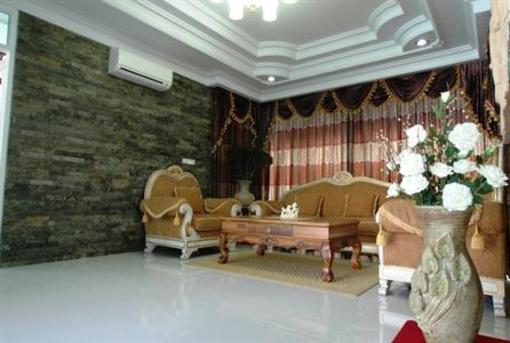 фото отеля Schroeders Homestay