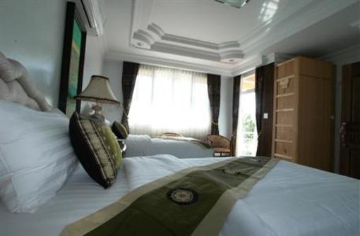 фото отеля Schroeders Homestay
