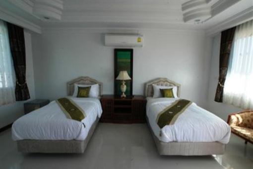 фото отеля Schroeders Homestay
