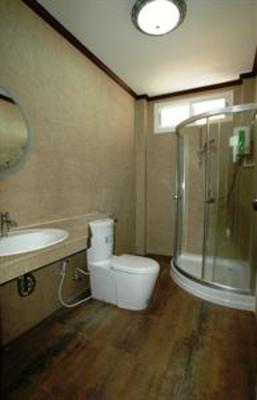 фото отеля Schroeders Homestay