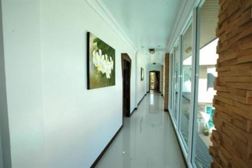 фото отеля Schroeders Homestay