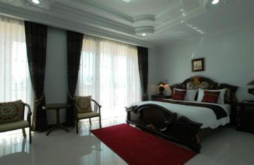 фото отеля Schroeders Homestay