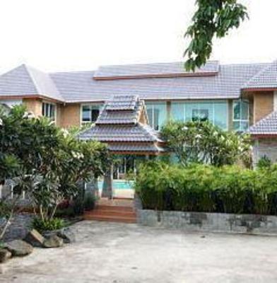 фото отеля Schroeders Homestay