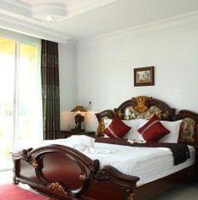 фото отеля Schroeders Homestay