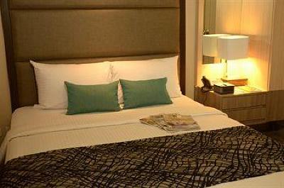 фото отеля The A. Venue Hotel Suites